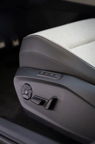 VW’s New ID. Polo Starts Under $30K And Comes With Massage Seats