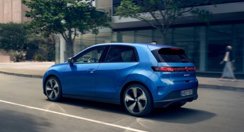 VW’s New ID. Polo Starts Under $30K And Comes With Massage Seats