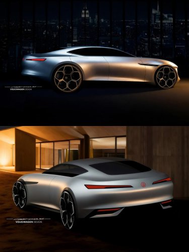 China Is Getting A Jetta SUV For Less Than A Used Corolla Costs In America