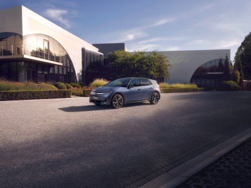 VW Spent Years Removing Knobs From Its Cars, The ID.3 Neo Puts Them Back