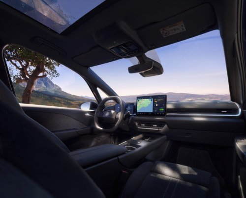 VW Spent Years Removing Knobs From Its Cars, The ID.3 Neo Puts Them Back