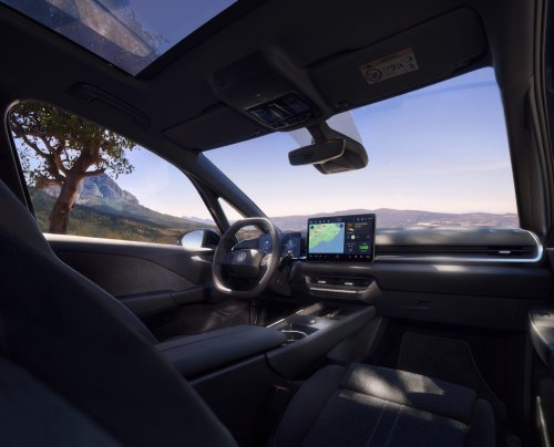 VW Spent Years Removing Knobs From Its Cars, The ID.3 Neo Puts Them Back