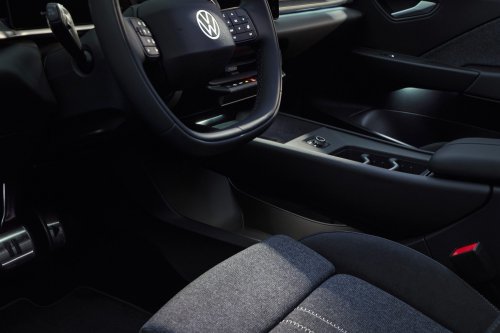 VW Spent Years Removing Knobs From Its Cars, The ID.3 Neo Puts Them Back