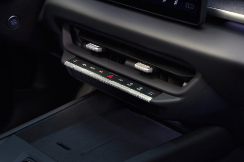 VW Spent Years Removing Knobs From Its Cars, The ID.3 Neo Puts Them Back