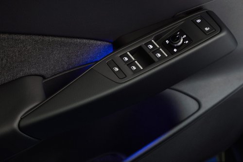 VW Spent Years Removing Knobs From Its Cars, The ID.3 Neo Puts Them Back