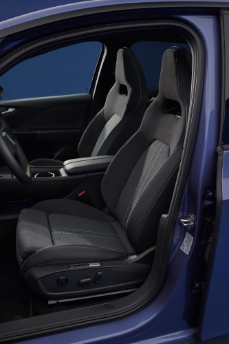 VW Spent Years Removing Knobs From Its Cars, The ID.3 Neo Puts Them Back