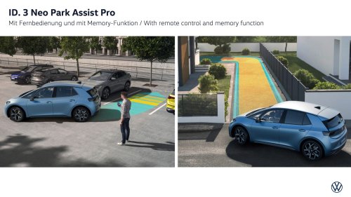 VW Spent Years Removing Knobs From Its Cars, The ID.3 Neo Puts Them Back
