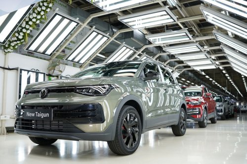 VW May Kill Its Biggest Self-Driving Project After Sinking In $1.7 Billion
