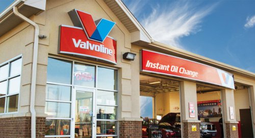 Valvoline Fixed The Wrong Oil With More Wrong Oil, So The Owner Found A Third Option