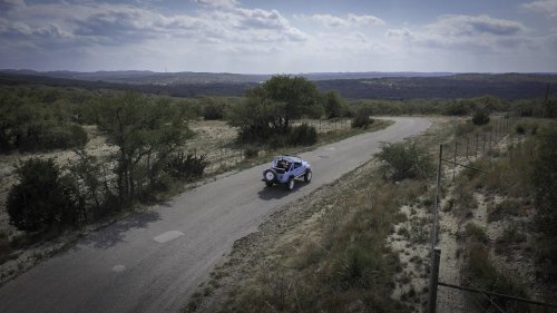 Vigilante’s Hemi-Powered Jeep Scrambler Costs More Than Three Wranglers 392s