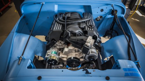 Vigilante’s Hemi-Powered Jeep Scrambler Costs More Than Three Wranglers 392s