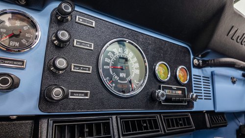 Vigilante’s Hemi-Powered Jeep Scrambler Costs More Than Three Wranglers 392s