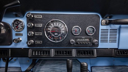 Vigilante’s Hemi-Powered Jeep Scrambler Costs More Than Three Wranglers 392s