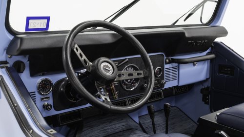 Vigilante’s Hemi-Powered Jeep Scrambler Costs More Than Three Wranglers 392s