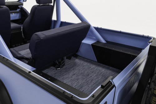 Vigilante’s Hemi-Powered Jeep Scrambler Costs More Than Three Wranglers 392s