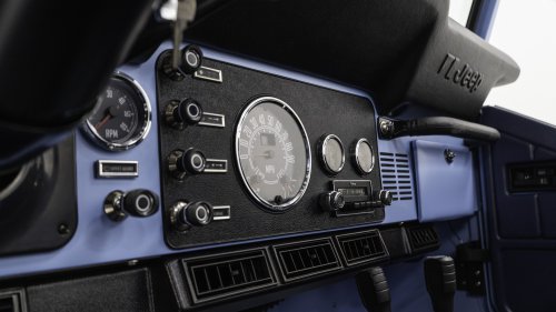 Vigilante’s Hemi-Powered Jeep Scrambler Costs More Than Three Wranglers 392s