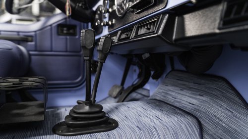 Vigilante’s Hemi-Powered Jeep Scrambler Costs More Than Three Wranglers 392s