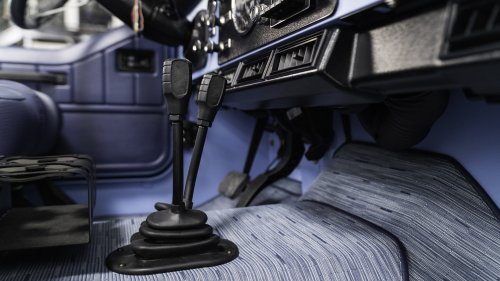 Vigilante’s Hemi-Powered Jeep Scrambler Costs More Than Three Wranglers 392s