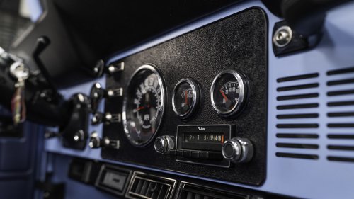 Vigilante’s Hemi-Powered Jeep Scrambler Costs More Than Three Wranglers 392s