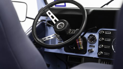 Vigilante’s Hemi-Powered Jeep Scrambler Costs More Than Three Wranglers 392s