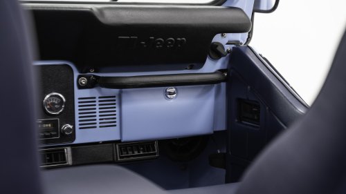 Vigilante’s Hemi-Powered Jeep Scrambler Costs More Than Three Wranglers 392s