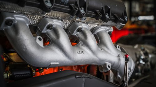 Vigilante’s Hemi-Powered Jeep Scrambler Costs More Than Three Wranglers 392s