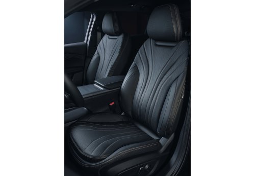 Russia’s Most Famous Soviet-Era Brand Is Back, Built By Geely In A Former VW Plant