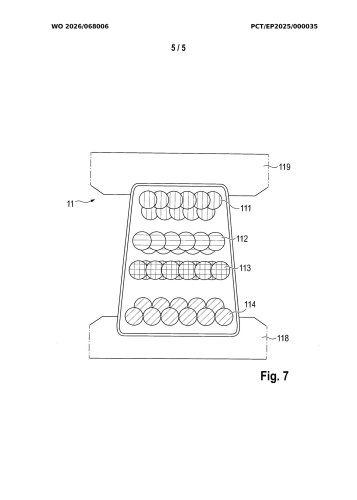 Porsche’s New Patent Turns Racing Stripes Into A Battery Gauge