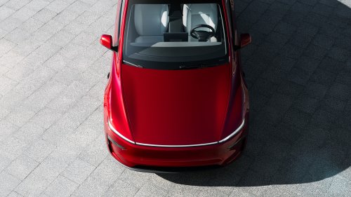 Tesla, SUV, Tesla Is Reportedly Working On A Smaller SUV Musk Once Called Pointless