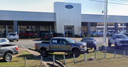 FTC Wants Car Dealers To Rat Out Rivals Over Misleading Prices