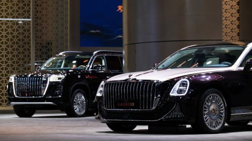 Stellantis, Mao’s Favorite Brand Wants A European Factory, And Stellantis Has The Keys