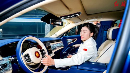 Stellantis, Mao’s Favorite Brand Wants A European Factory, And Stellantis Has The Keys