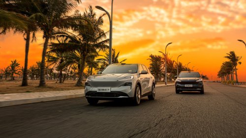 Buick’s New $23K Plug-In SUV Pulls 10,000 Orders In 90 Minutes, None From America