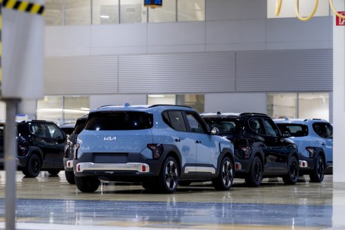 BYD, Kia, BYD Grew 150% In Europe Last Month, Kia’s Plan Is To Cut Prices