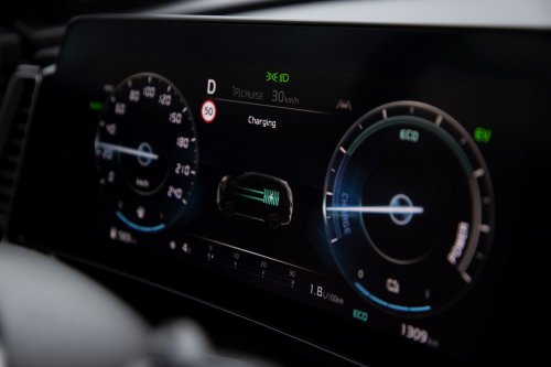 Kia | Kia’s Baby EV1 Kicks Off A Tsunami Of New Models, And They’re Not All Electric