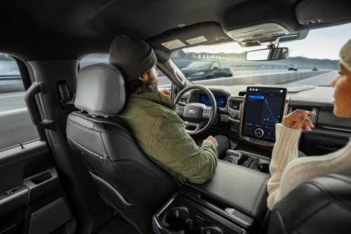 Self-Driving Tech Was Supposed To Be Safer, Experts Say It May Bring More Risks