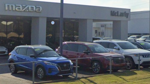 FTC Wants Car Dealers To Rat Out Rivals Over Misleading Prices