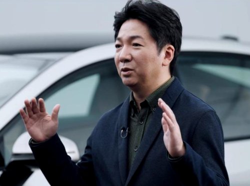 Lexus ES Chief Engineer Is ‘Not Happy’ About SUVs Taking Over