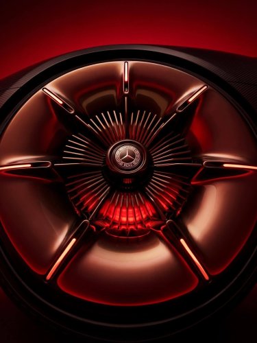Dubai Tuner’s $700,000 G-Glass Wears A Face Mercedes Only Dared To Sketch