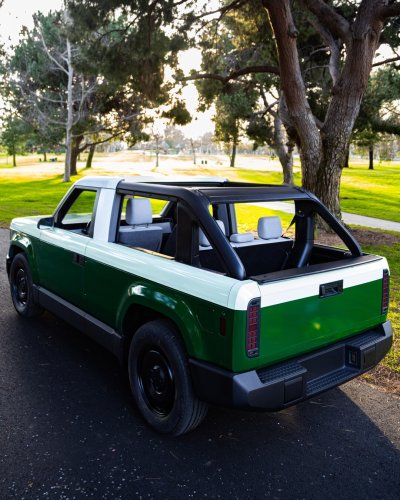 Slate Will Take Your Order For Its Cheap EV On June 24, Price Sold Separately