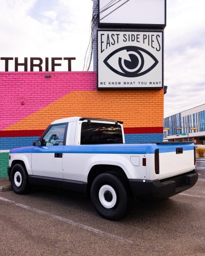 Slate Will Take Your Order For Its Cheap EV On June 24, Price Sold Separately