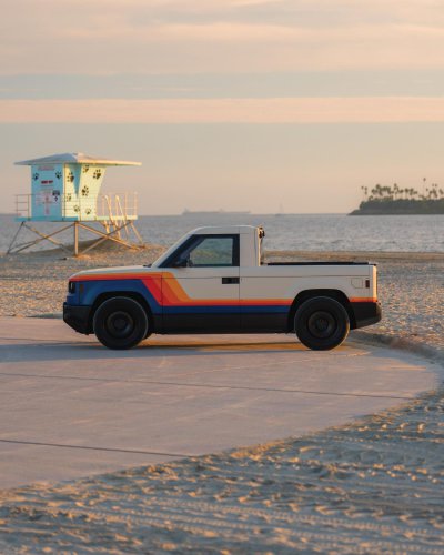 Slate Will Take Your Order For Its Cheap EV On June 24, Price Sold Separately