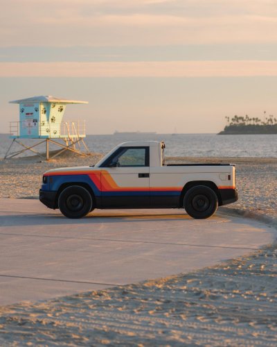 Slate Will Take Your Order For Its Cheap EV On June 24, Price Sold Separately