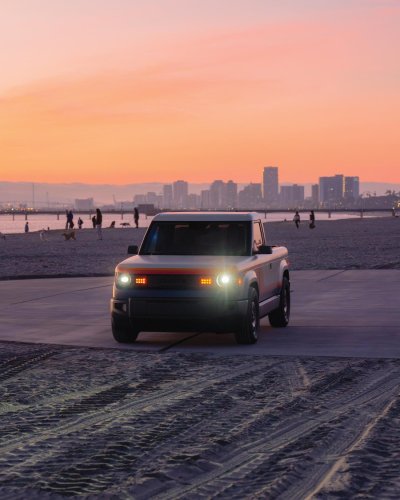 Slate Will Take Your Order For Its Cheap EV On June 24, Price Sold Separately