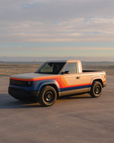 Slate Will Take Your Order For Its Cheap EV On June 24, Price Sold Separately