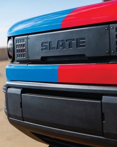 Slate Will Take Your Order For Its Cheap EV On June 24, Price Sold Separately
