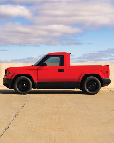 Slate Will Take Your Order For Its Cheap EV On June 24, Price Sold Separately