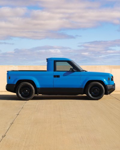 Slate Will Take Your Order For Its Cheap EV On June 24, Price Sold Separately