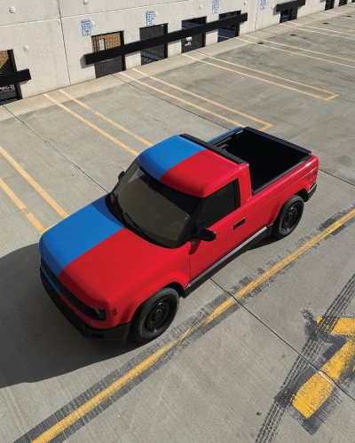 Slate Will Take Your Order For Its Cheap EV On June 24, Price Sold Separately