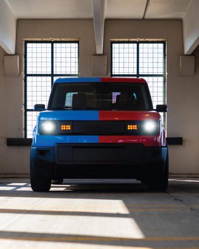 Slate Will Take Your Order For Its Cheap EV On June 24, Price Sold Separately